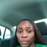 Sibongile Mbonambi