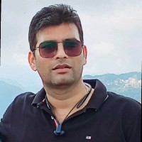 MAHENDRA PRATAP SINGH