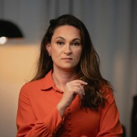 Maria Luiza de Melo