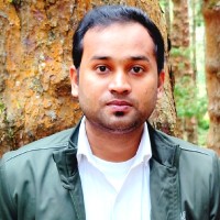 Prashant Kumar Singh