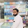Syed Saad Banuri