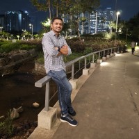 Rishikesh Sawant