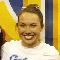 Casey McLaughlin