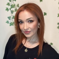 Mercedes Garcia de la Barrera