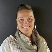 Silje Kristine Grønvold