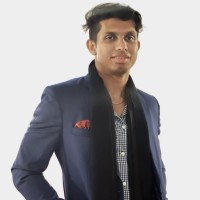 Shreesh Hebbar