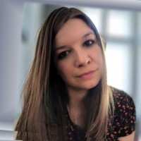 Dorka Dobos