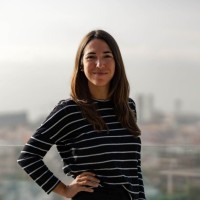 Maria Florencia Larraburu