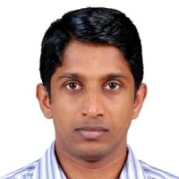 Manoj G
