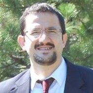 Ali Gokce