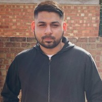 Juned Hussain