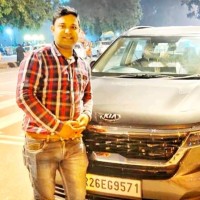 Titu Kashyap