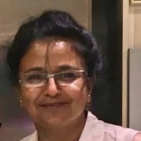 Harpal Kaur