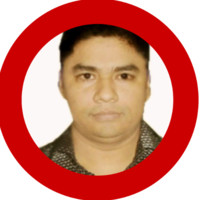 Md Roshid Mondol