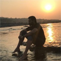 Anish Nair