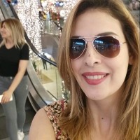 Djamila Gouaich