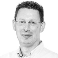 Auke de Jong