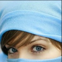 Angel Eyes