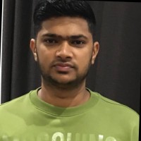 Syed Abdus Sobur