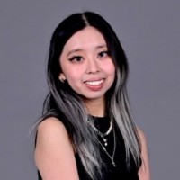 Angela Pang