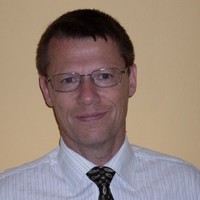 Bert Gillessen