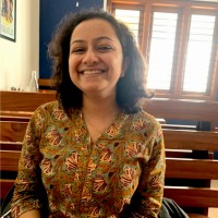 Samyuktha V l Marketing Communication Specialist