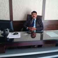 Rajesh Ghansiyal