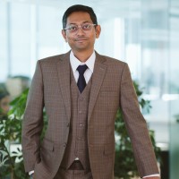 Pratik Mavani