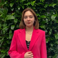 Mihaela Boldurescu