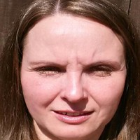 Caroline Eccles