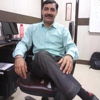 Dinesh Grover