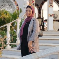 Amany Mohammed