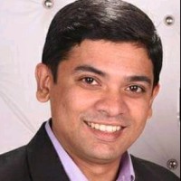 Jatin Patel