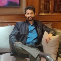 Vedang Vaidya