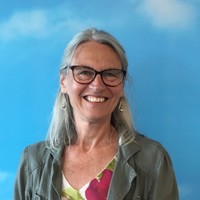 Felicity Binns