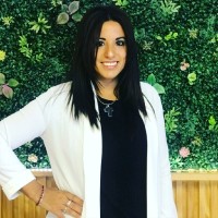Yamila Belén Pesara