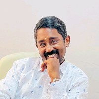 Dr Raja S kannan
