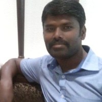 Jesuraj A