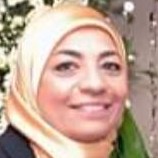 Abeer Kotb El-Sherif