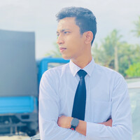 Nimesh Weerasinghe