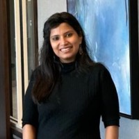 Akshata Karmalkar