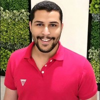 Ahmed Samy