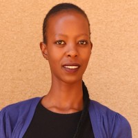 Lebogang Mhlanga