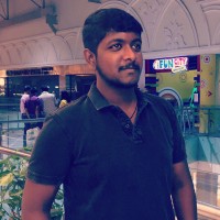 Arunkumar Chinnappan
