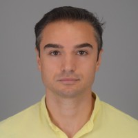 Daniel Andonov