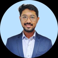 Bharat Paul