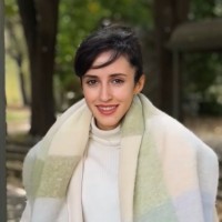 Afsaneh Akbari