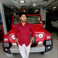 Srikanth Settim