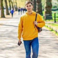 Alex Fonsi