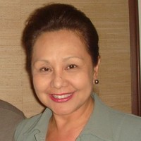Flora Lamontagne